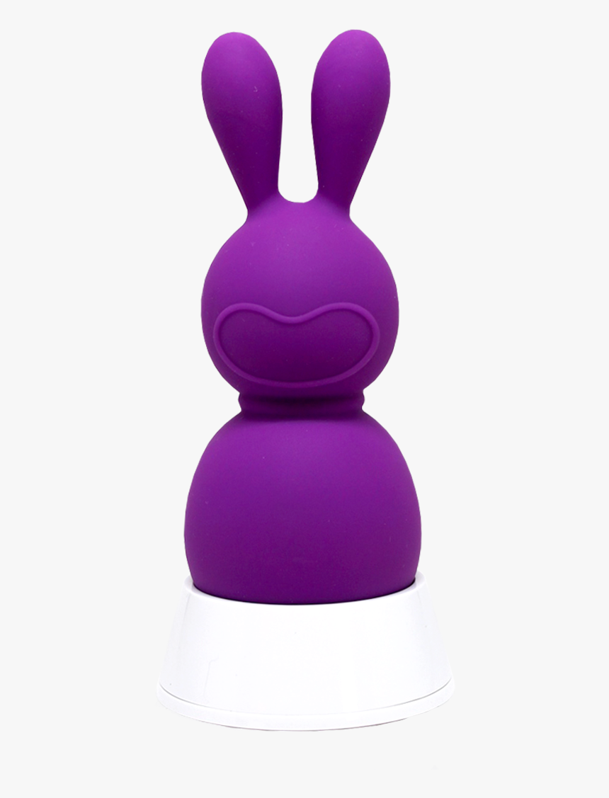 Femme Fun Bunny, HD Png Download