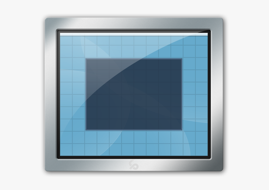 Display Device, HD Png Download