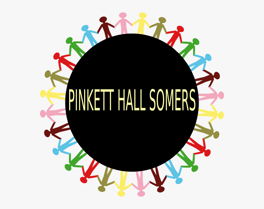 Transparent Picnic Clipart - Happy World Population Day, HD Png Download