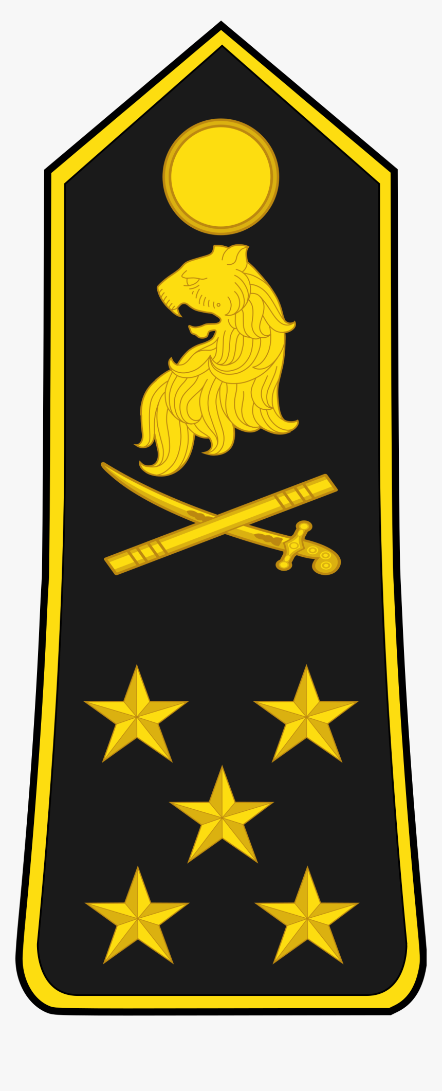 Flag Of Solomon Islands, HD Png Download