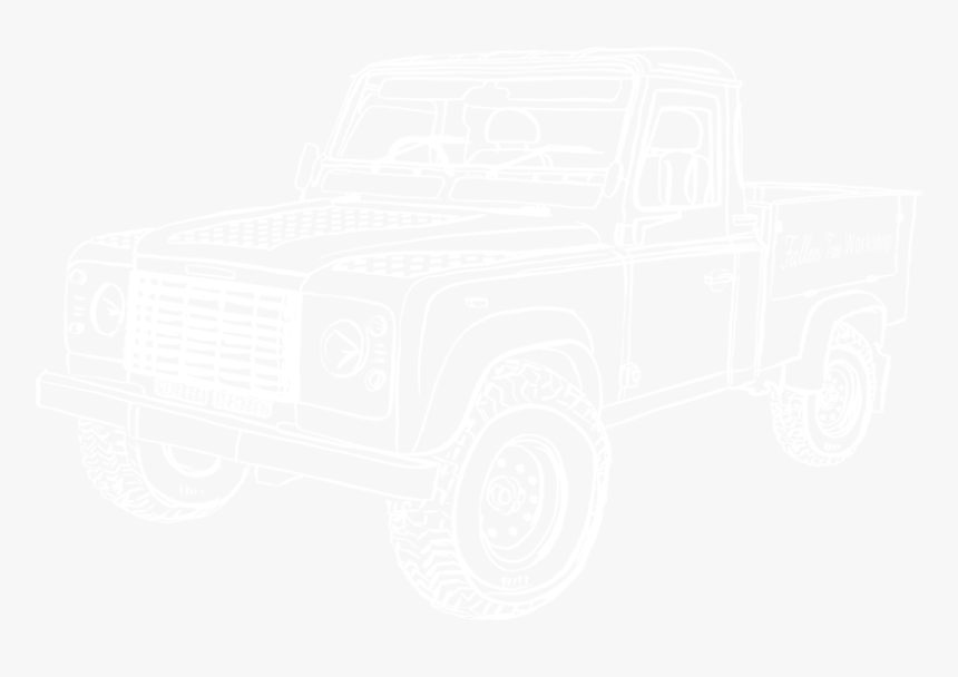 Defender Ink White - Plan White, HD Png Download