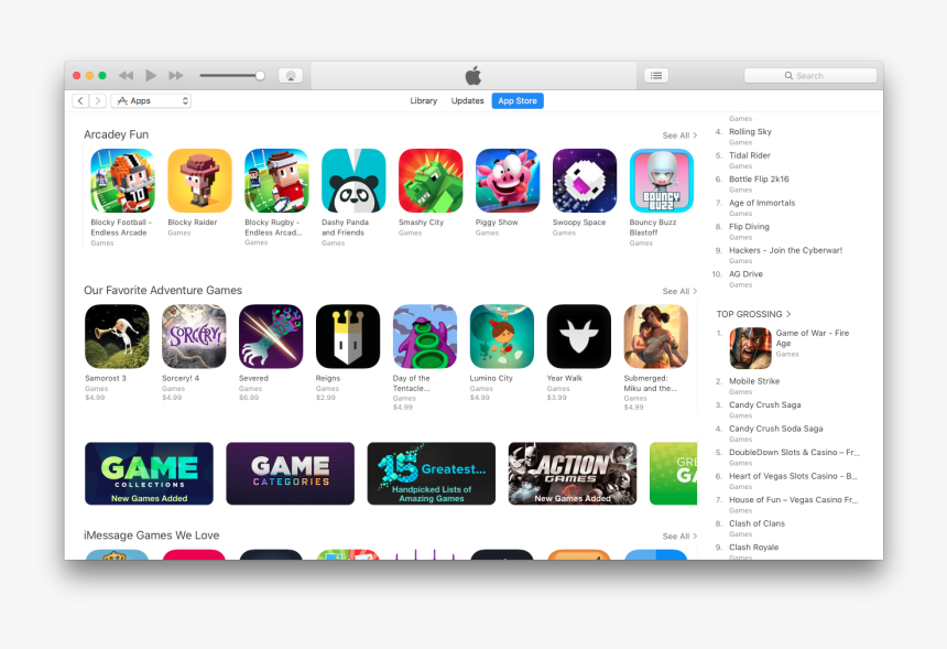 Blocky Raider, HD Png Download