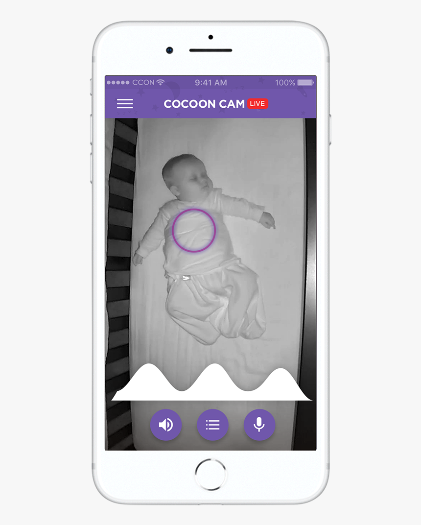 The - Cocoon Cam, HD Png Download