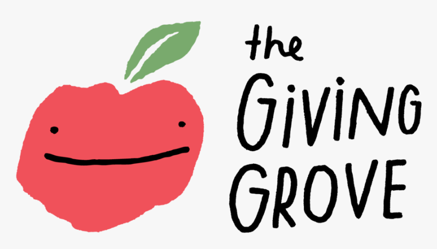 F Givinggrove Logos Full Logo, HD Png Download