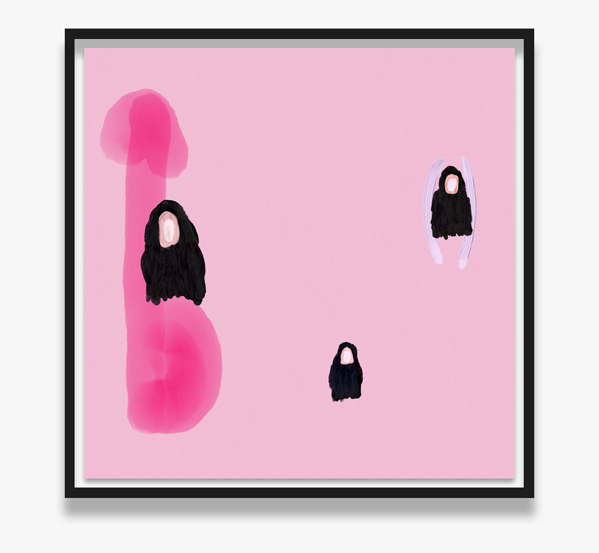 Weston James Palmer Birth - Cartoon, HD Png Download