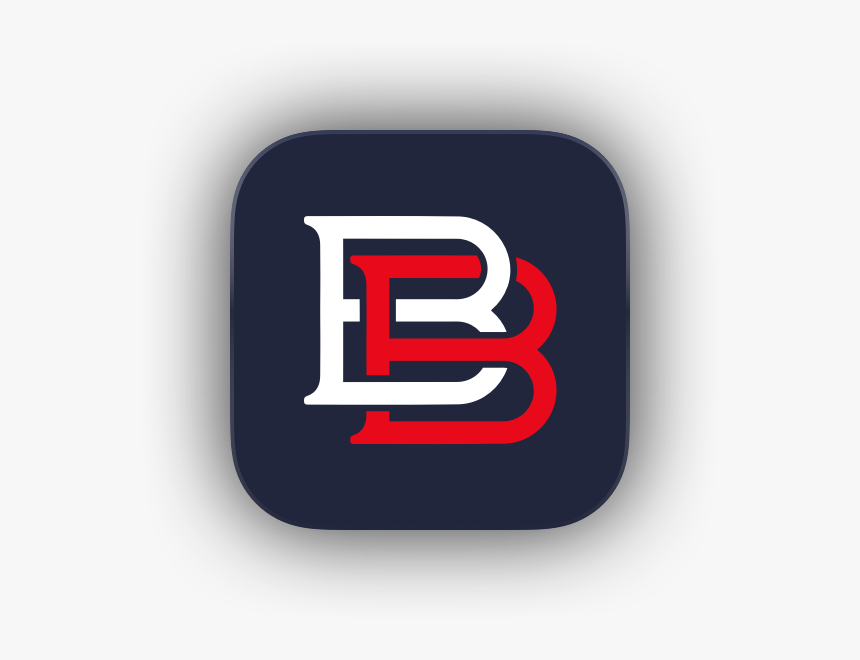 Best Bet App Logo - Graphic Design, HD Png Download