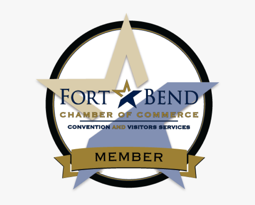 Fort Bend Chamber Of Commerce, HD Png Download