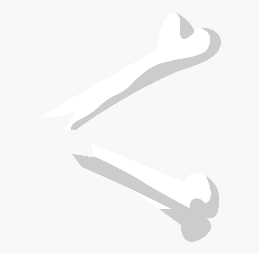 Black-and-white, HD Png Download