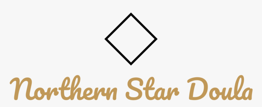 Northern Star Doula-logo, HD Png Download