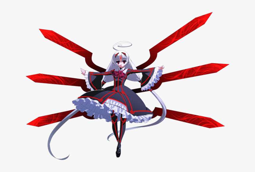 Undernight In Birth Vatista, HD Png Download