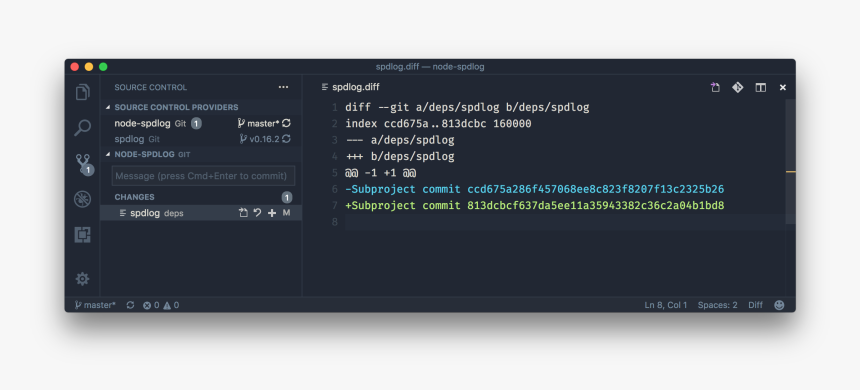 Log Channels - Dark Mode, HD Png Download