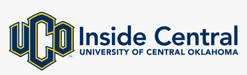 Inside Central - University Of Central Oklahoma, HD Png Download