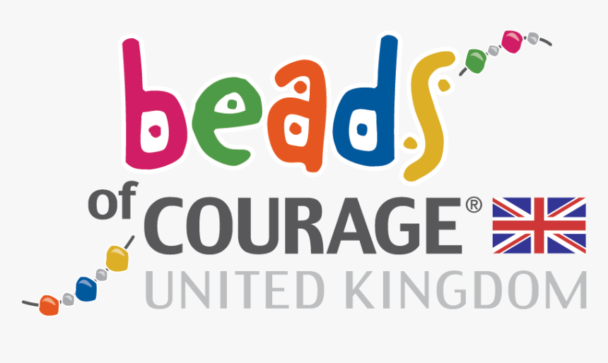 Beads Of Courage Uk Logo - Beads Of Courage Uk, HD Png Download