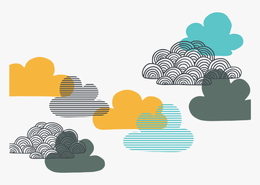 Cbd & Sleep - Illustration, HD Png Download