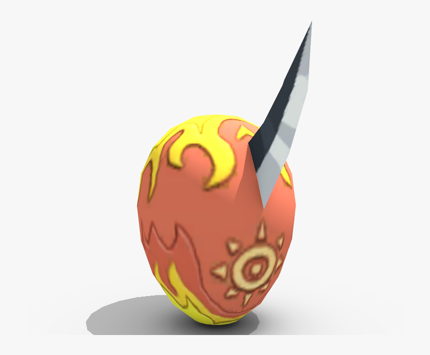 Download Zip Archive - 3d Digi Egg, HD Png Download