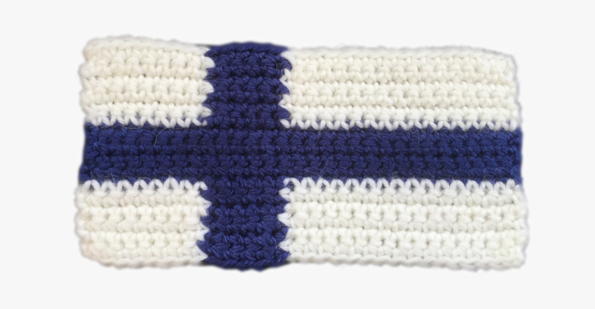 Finland Crochet, HD Png Download
