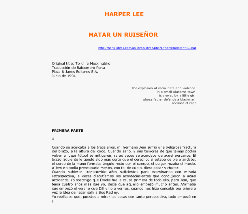 Document, HD Png Download