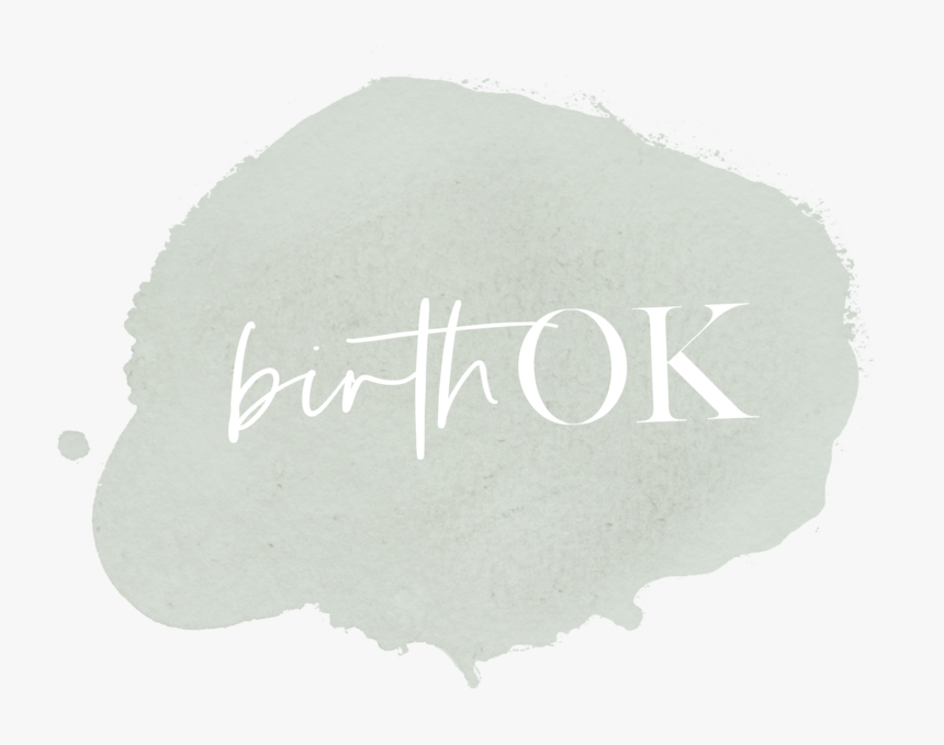 Birth Ok Logo 7psd - Darkness, HD Png Download