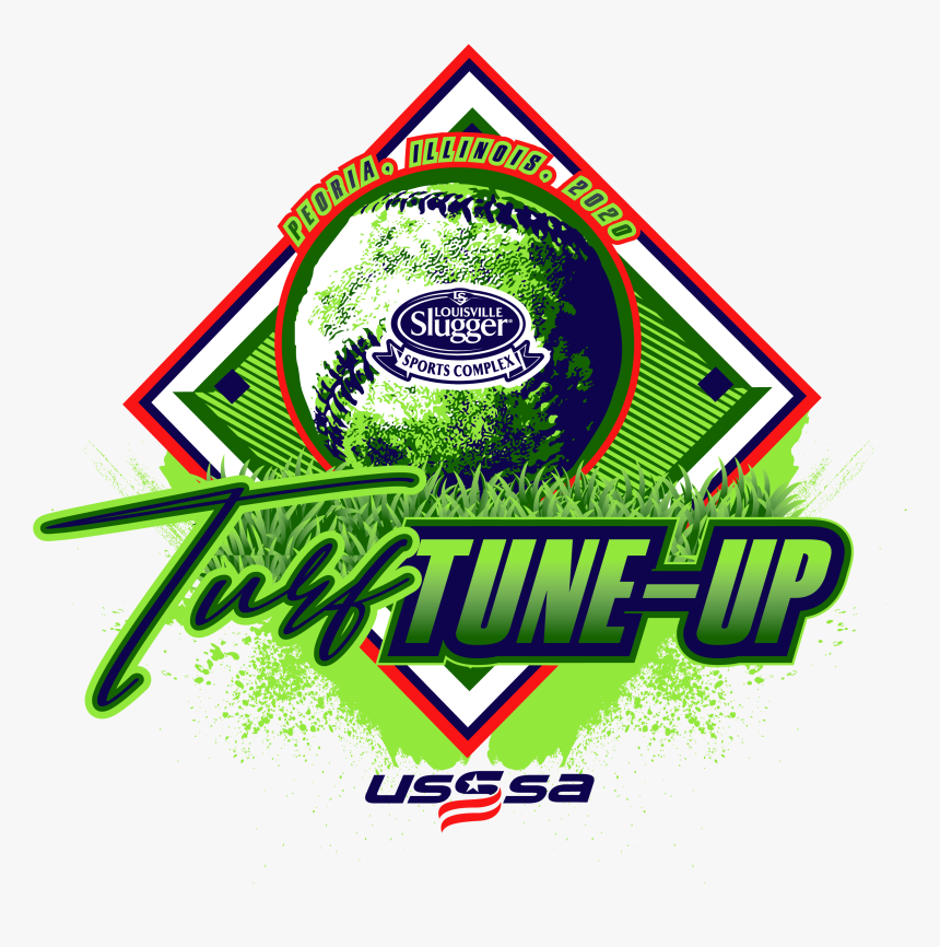 United States Specialty Sports Association, HD Png Download