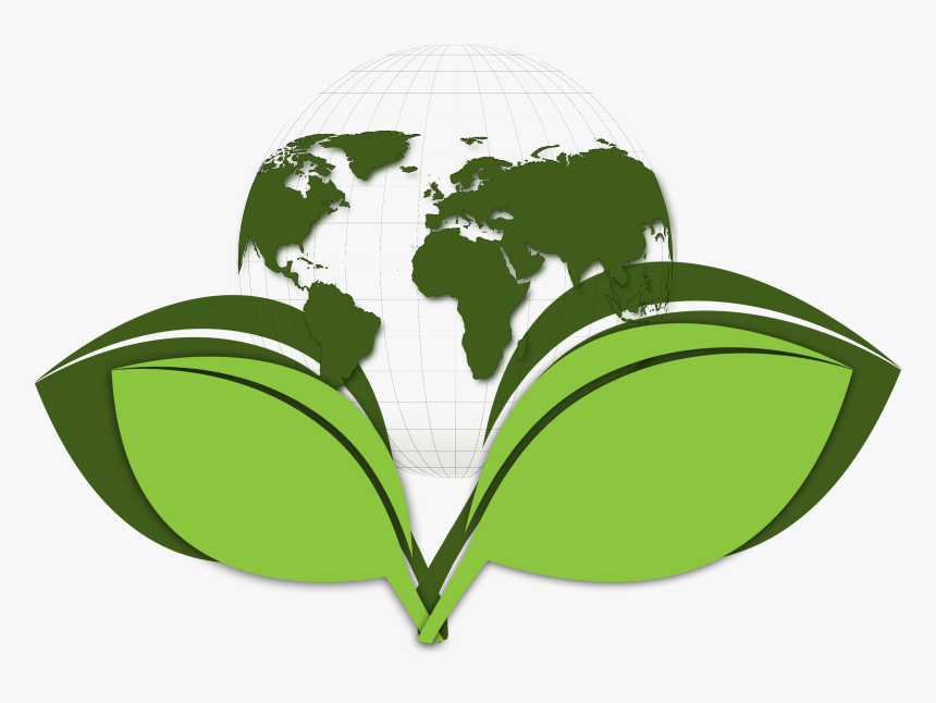 Transparent Environmentally Friendly, HD Png Download