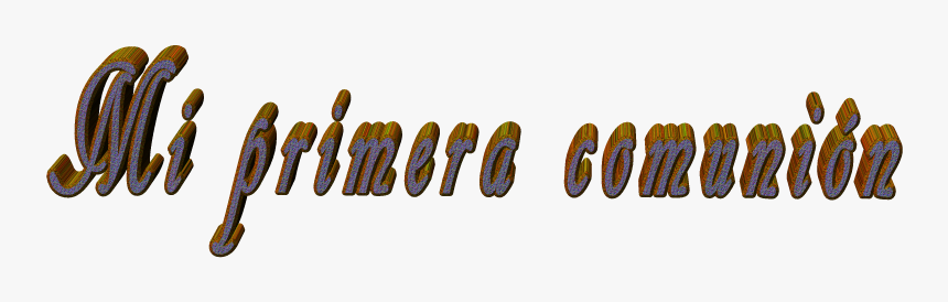 Calligraphy, HD Png Download