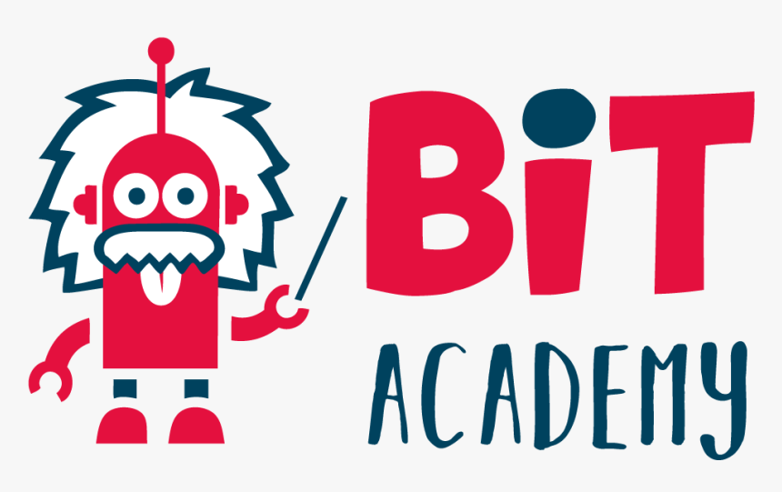 Bit Academy, HD Png Download