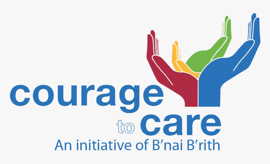 Courage To Care Nsw, HD Png Download