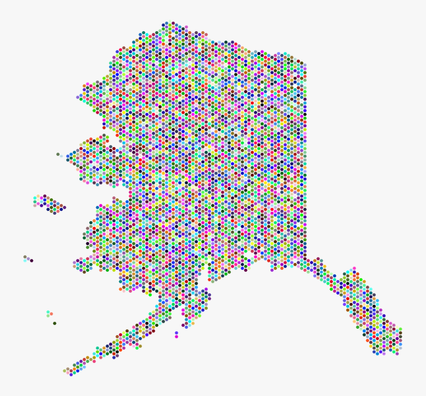 More People In La County, HD Png Download