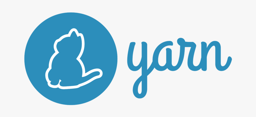 Yarn Npm, HD Png Download