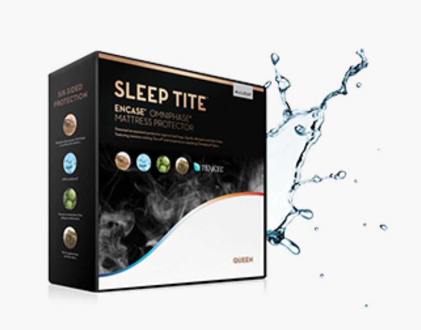 Mattress Protector, HD Png Download