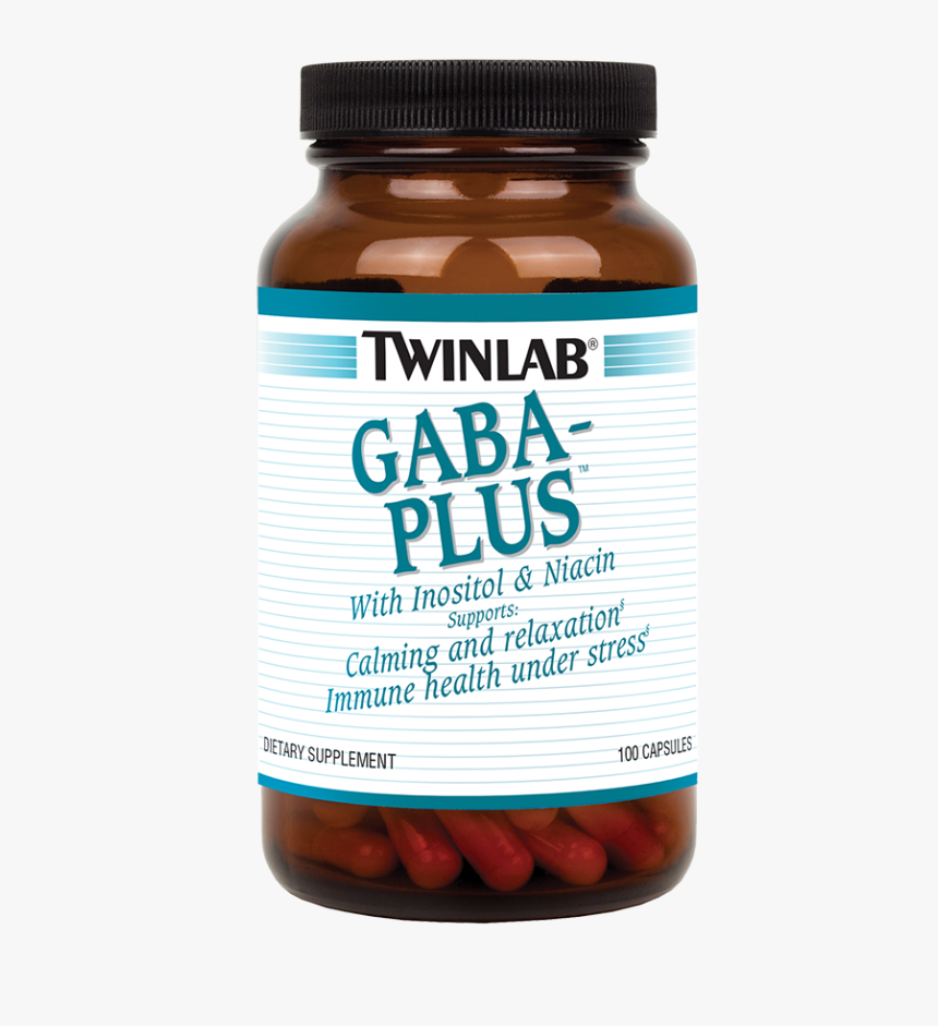 Twinlab, HD Png Download