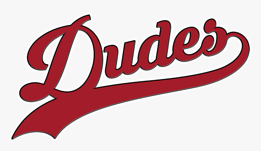 Redmond Dudes Baseball, HD Png Download