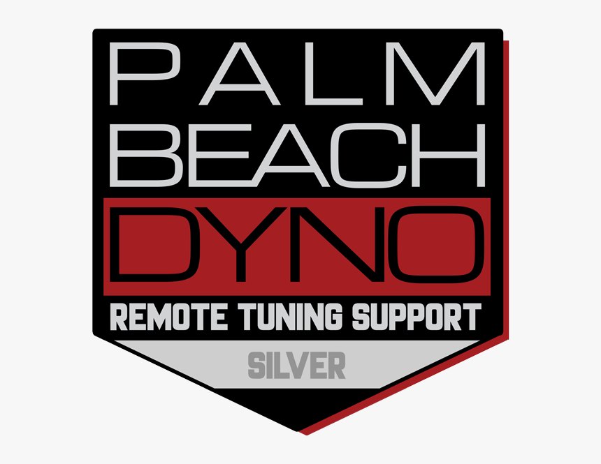 Palm Beach Dyno Remote Tuning - Poster, HD Png Download