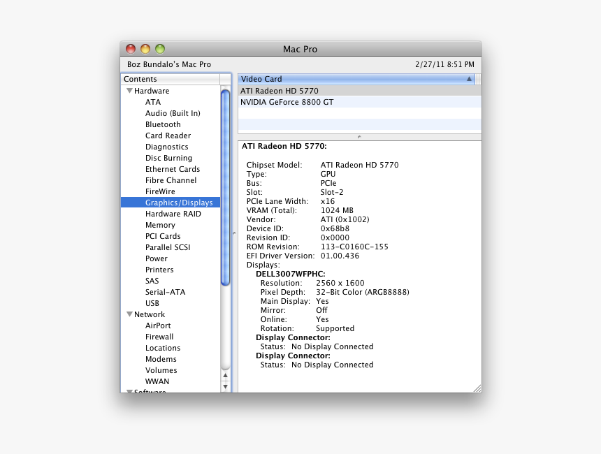 5484069577 Be5c9e78b3 O - Nvidia 8800 Gt Mac Pro, HD Png Download
