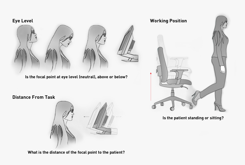 Autograph 2 Office Image - Office Chair, HD Png Download