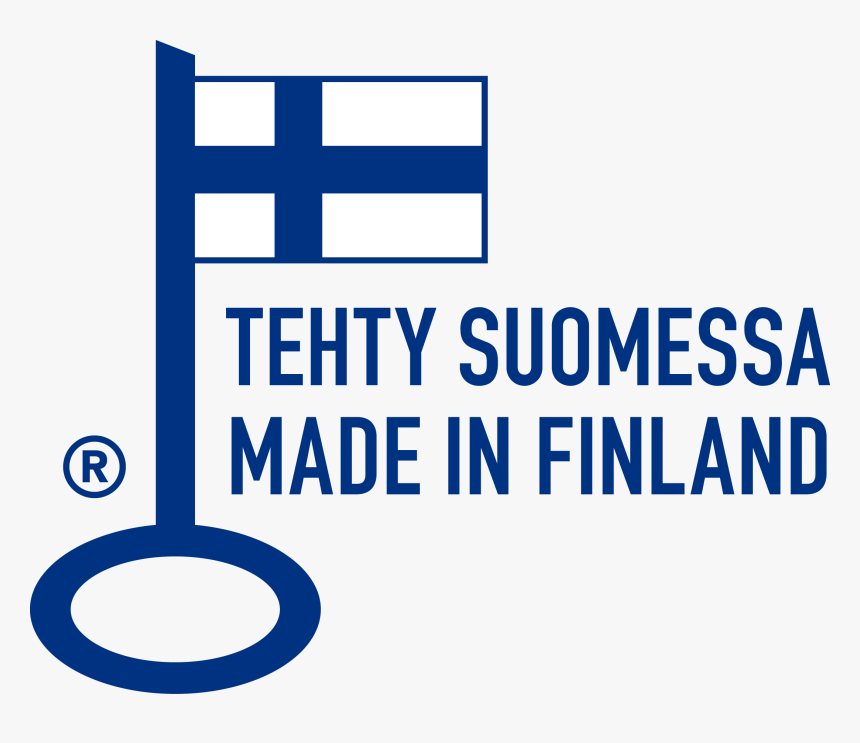 Made In Finland - Finland, HD Png Download