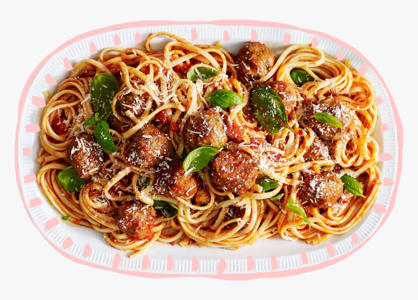 Spaghetti Nigeria, HD Png Download