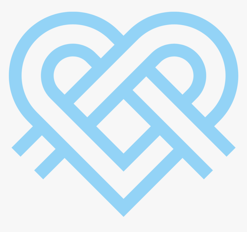 Healthy Relationships - Celtic Love Symbol, HD Png Download
