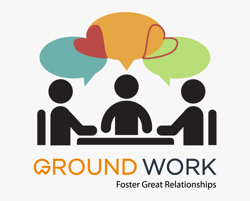 Let's Work Together Teamwork, HD Png Download