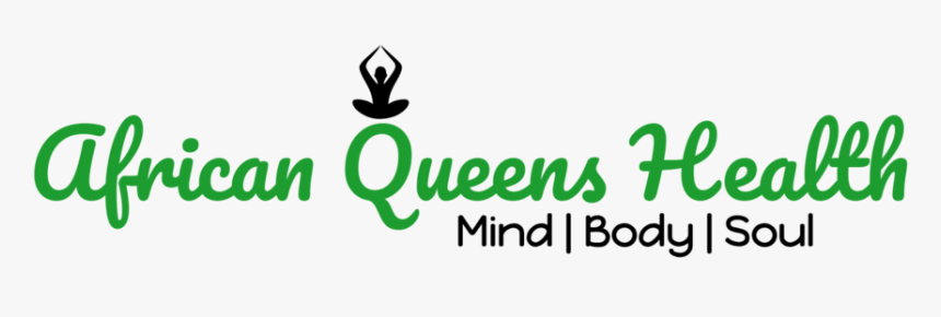 African Queens Health-logo - Kauai Adult Day Health Center Logo, HD Png Download