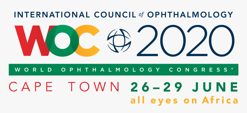 International Council Of Ophthalmology, HD Png Download