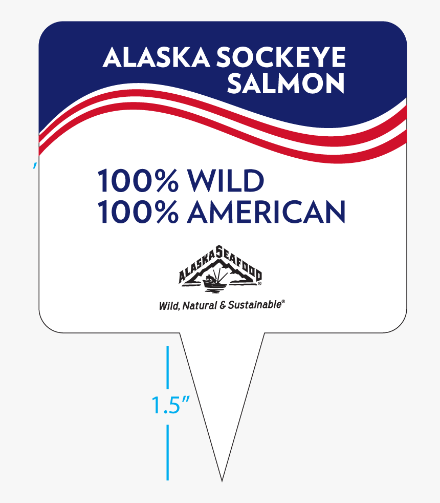 Alaska Seafood Marketing Institute, HD Png Download
