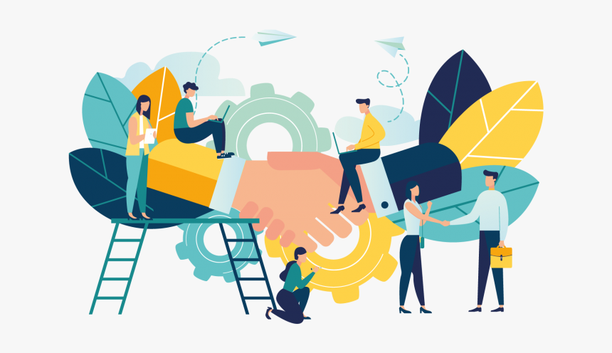 Registration Of Partnership Firm, HD Png Download