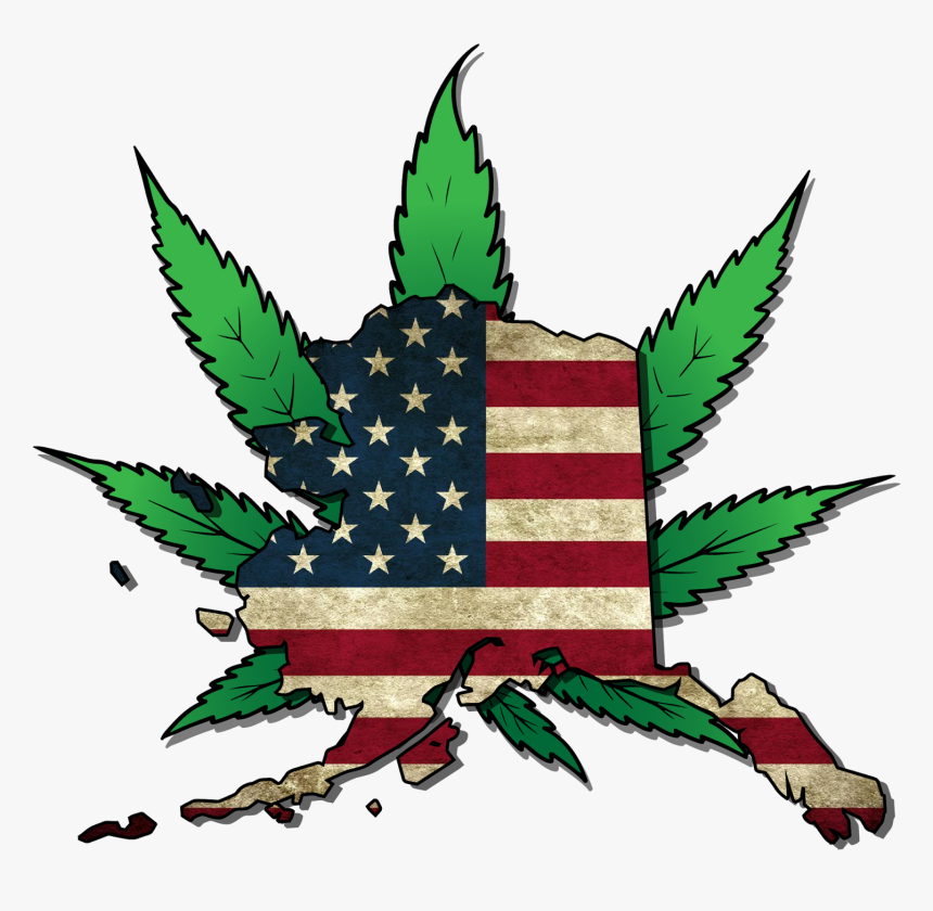 Usa Flag, HD Png Download