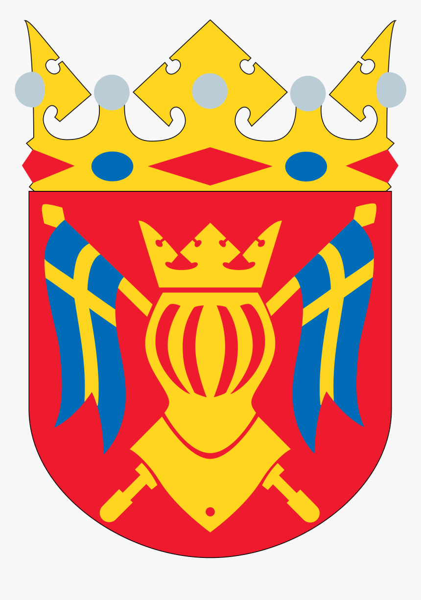 Coat Of Arms Finland Proper, HD Png Download
