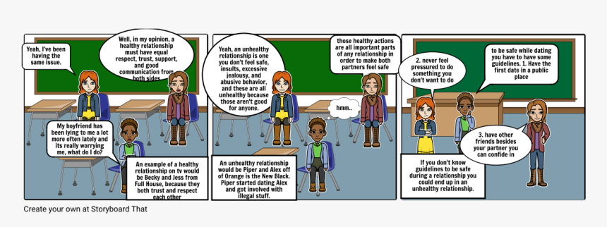 Comics, HD Png Download