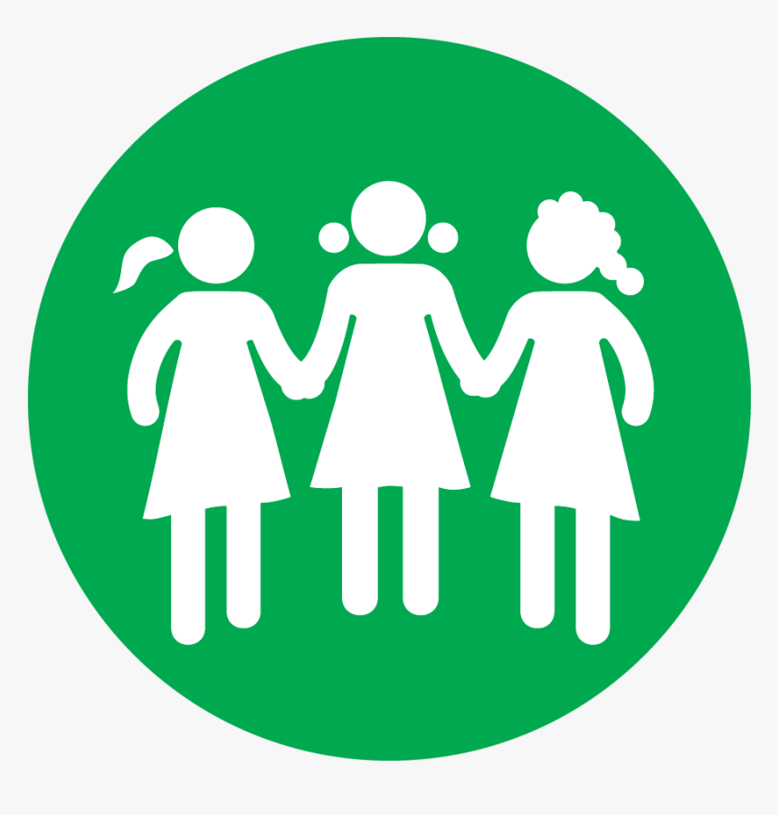 Outcomes Healthy Relationships Clipart , Png Download - Ministry Of The Environment Conservation And Parks, Transparent Png