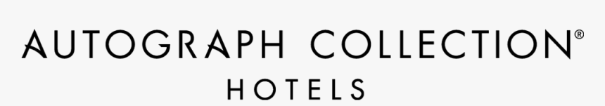 Autograph - Autograph Collection, HD Png Download