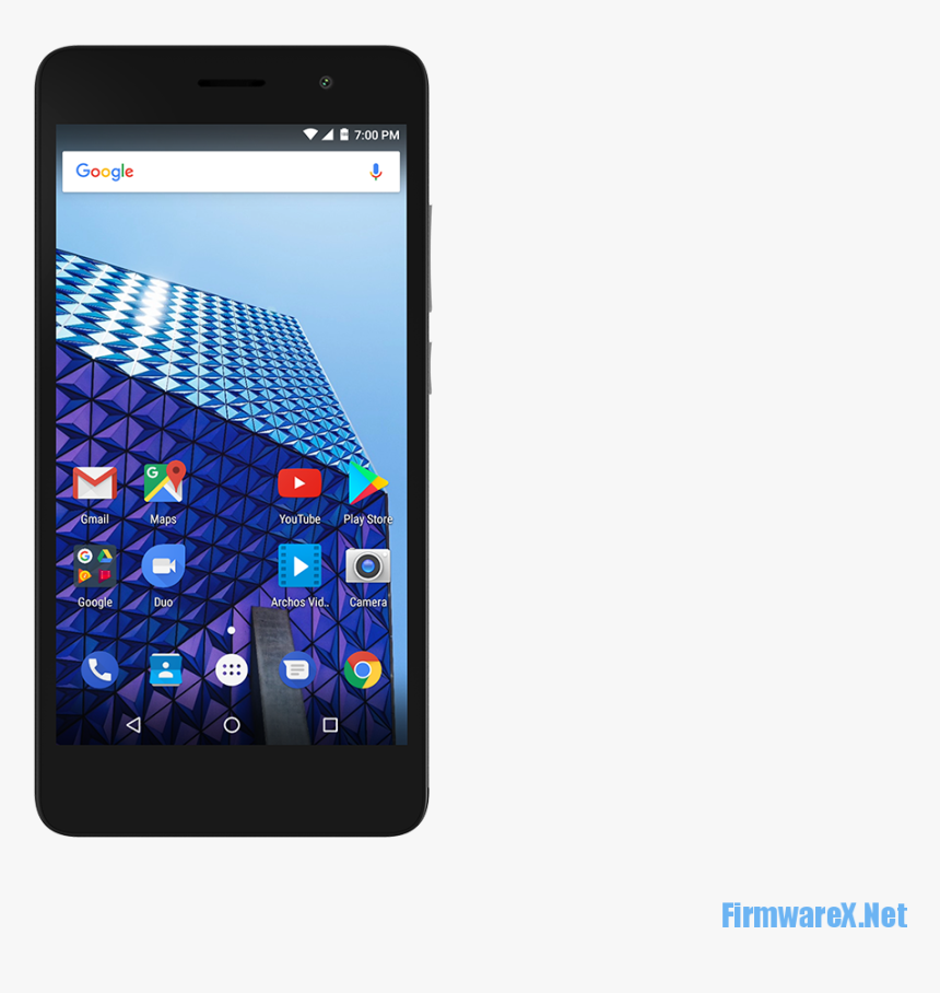 Smartphone Archos Access 50s, HD Png Download