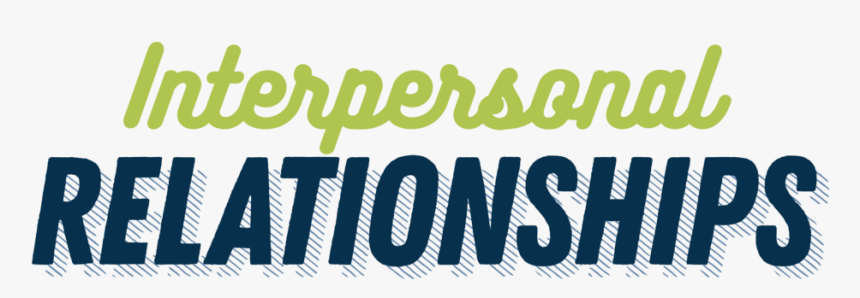 Relationships - Graphics, HD Png Download